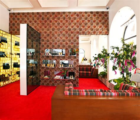 christian louboutin mumbai photos